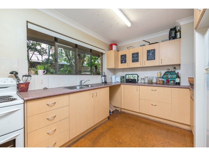 1/68 Latrobe Terrace, Paddington QLD 4064