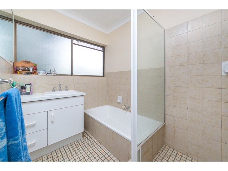 1/68 Latrobe Terrace, Paddington QLD 4064