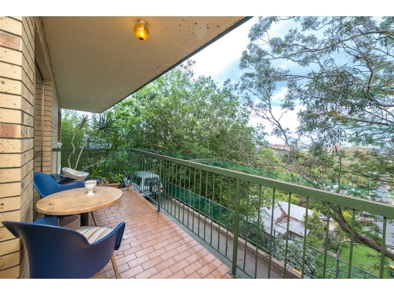 1/68 Latrobe Terrace, Paddington QLD 4064