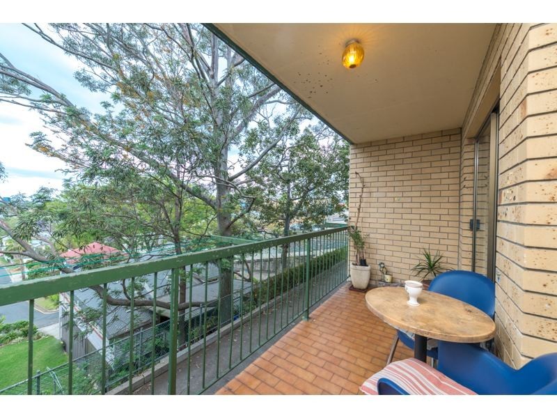 1/68 Latrobe Terrace, Paddington QLD 4064