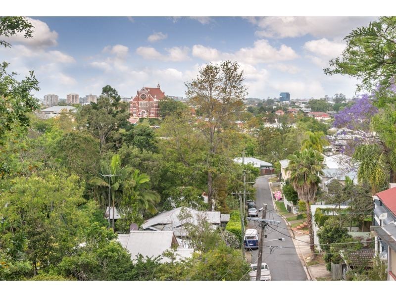 1/68 Latrobe Terrace, Paddington QLD 4064