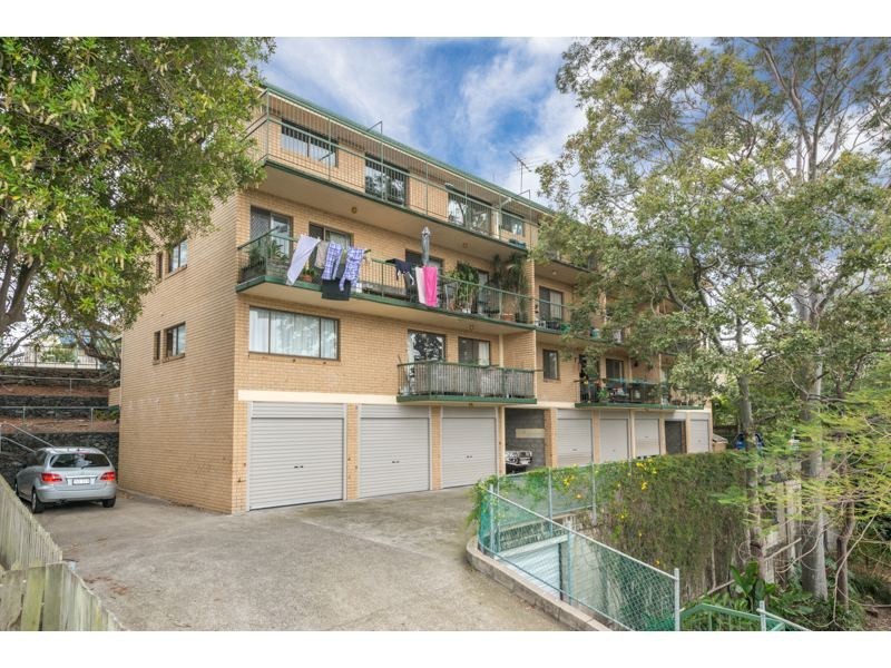1/68 Latrobe Terrace, Paddington QLD 4064