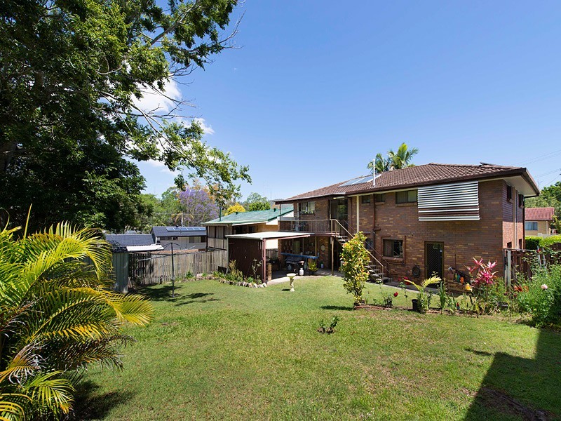 5 Arkana Street, The Gap QLD 4061