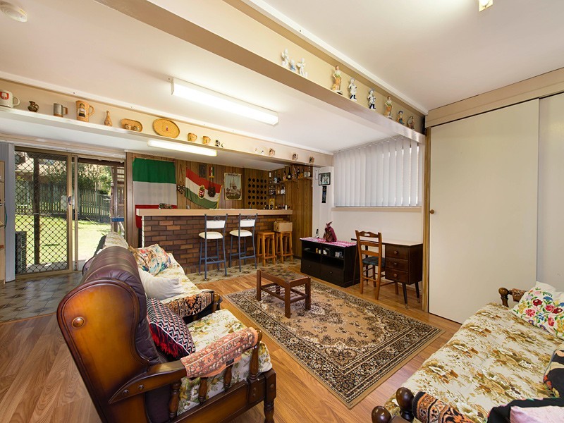 5 Arkana Street, The Gap QLD 4061