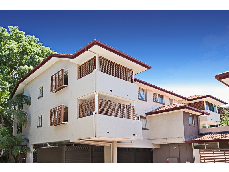 8/22 Bott Street, Ashgrove QLD 4060