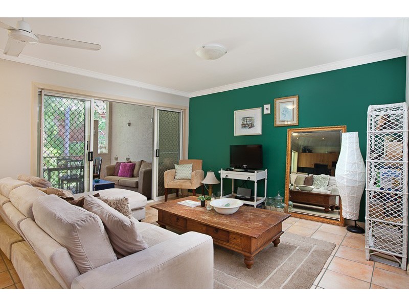 8/22 Bott Street, Ashgrove QLD 4060