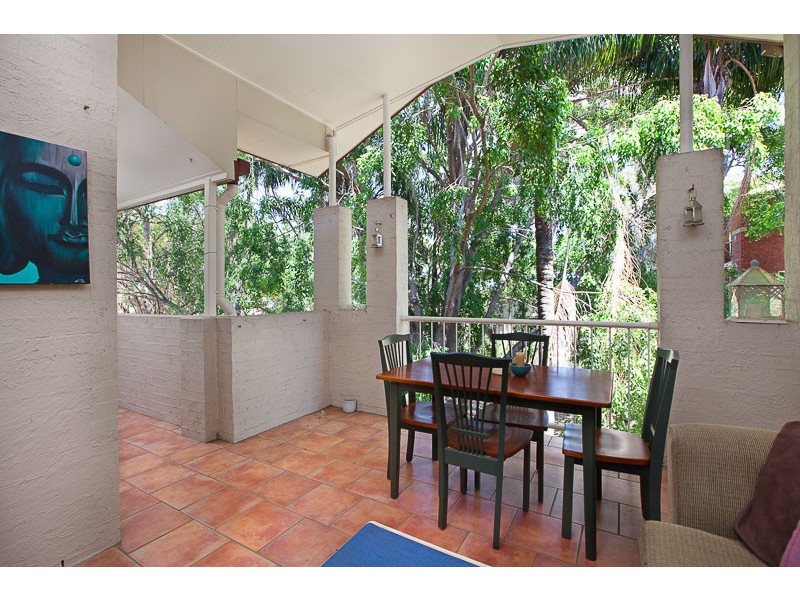 8/22 Bott Street, Ashgrove QLD 4060