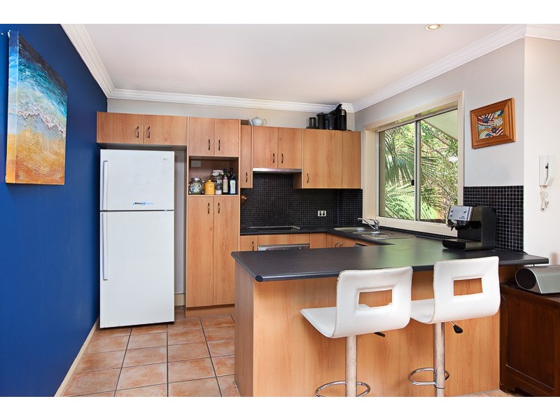 8/22 Bott Street, Ashgrove QLD 4060