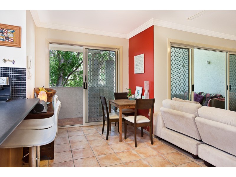 8/22 Bott Street, Ashgrove QLD 4060