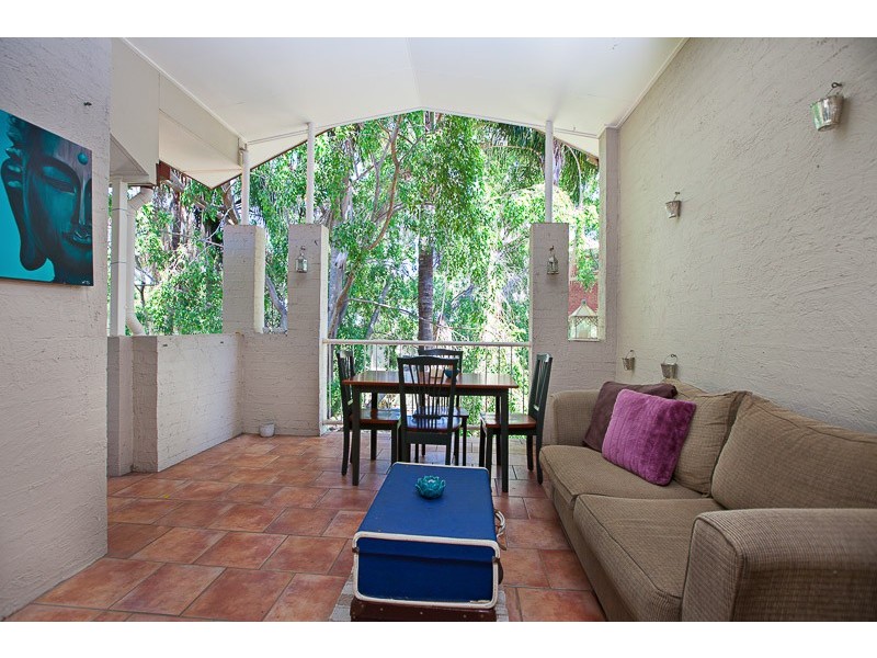 8/22 Bott Street, Ashgrove QLD 4060