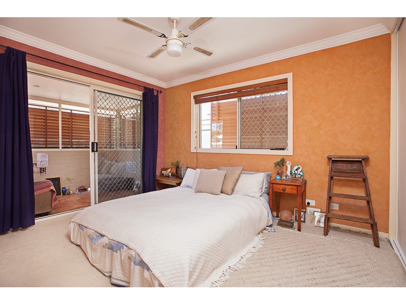 8/22 Bott Street, Ashgrove QLD 4060