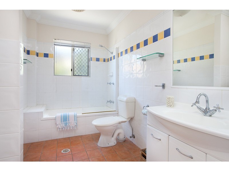 8/22 Bott Street, Ashgrove QLD 4060