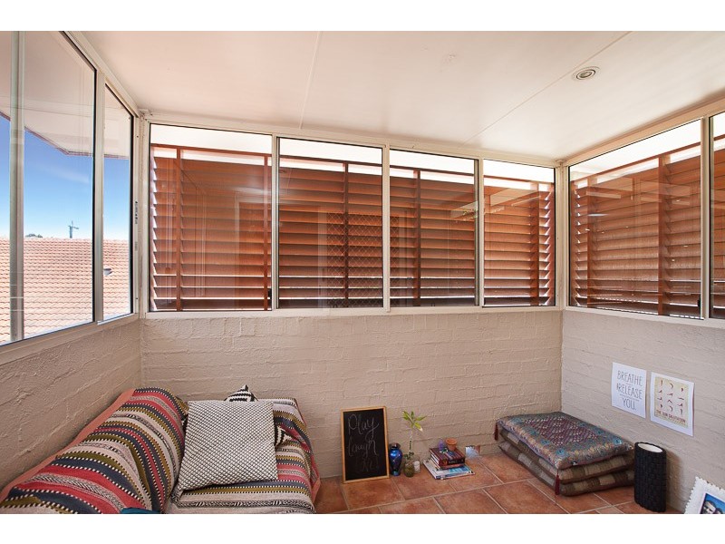 8/22 Bott Street, Ashgrove QLD 4060