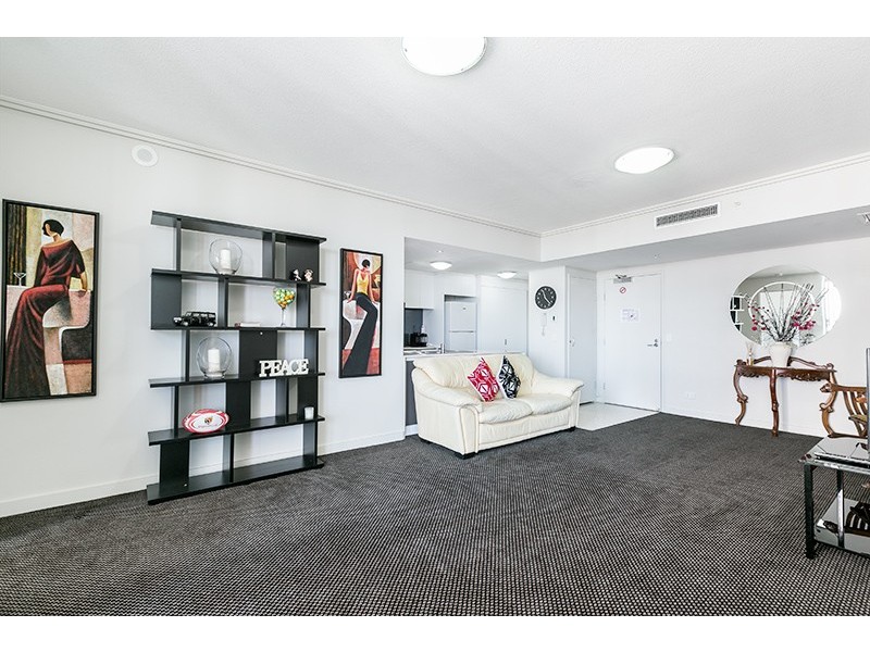 4006/108 Albert Street, Brisbane City QLD 4000