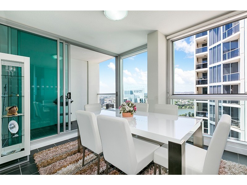 4006/108 Albert Street, Brisbane City QLD 4000