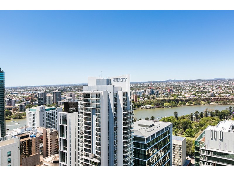 4006/108 Albert Street, Brisbane City QLD 4000