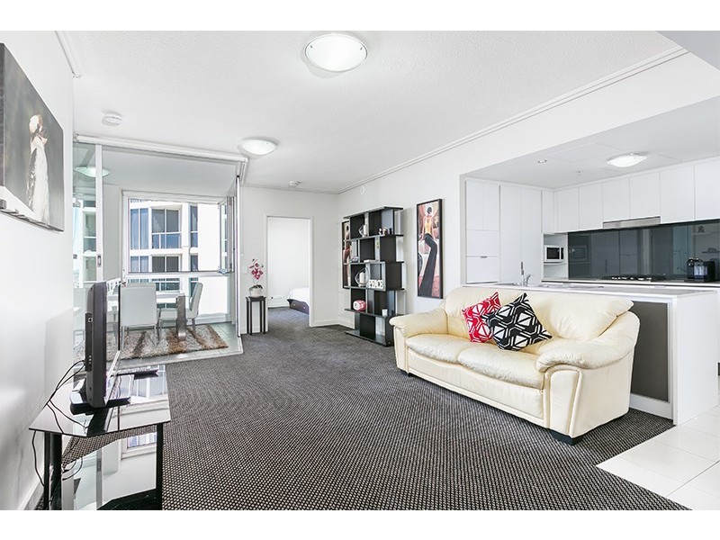 4006/108 Albert Street, Brisbane City QLD 4000