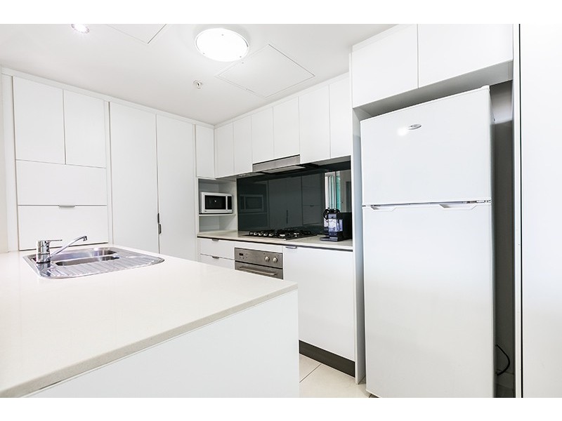 4006/108 Albert Street, Brisbane City QLD 4000