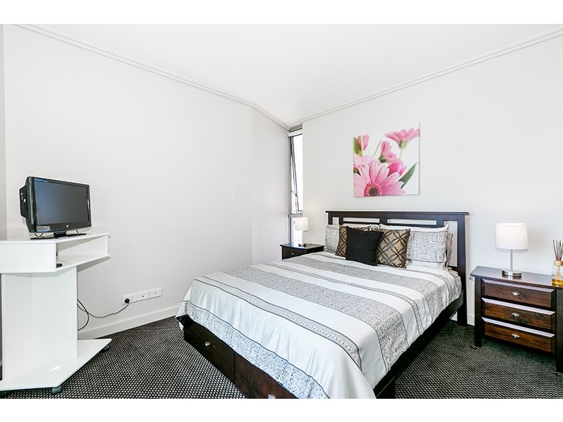4006/108 Albert Street, Brisbane City QLD 4000