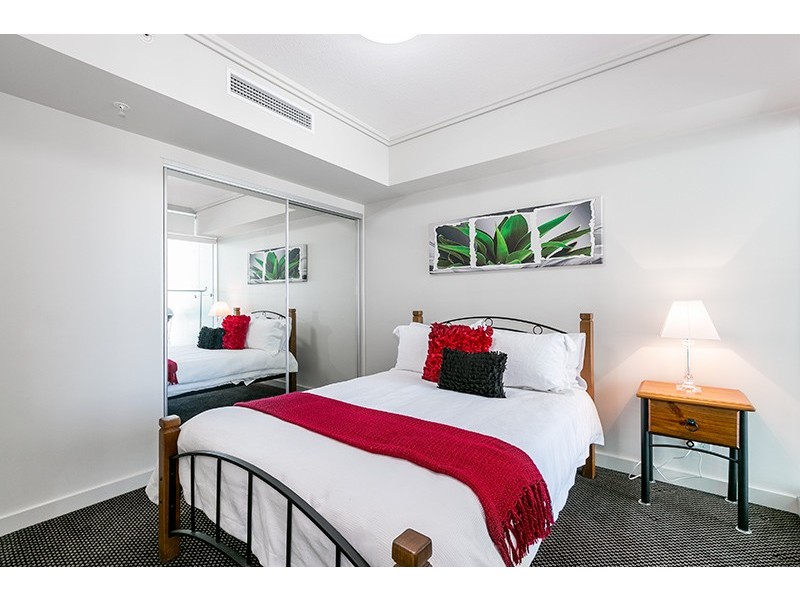 4006/108 Albert Street, Brisbane City QLD 4000