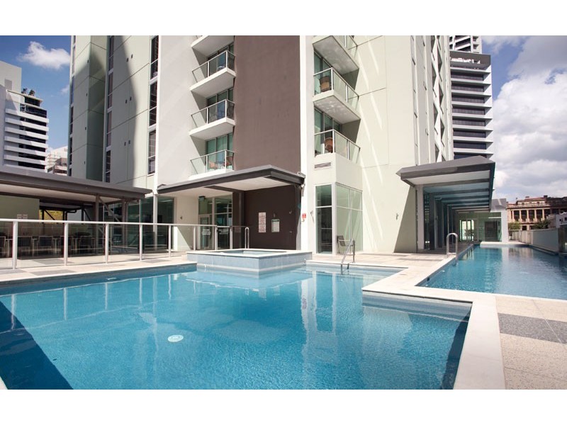 4006/108 Albert Street, Brisbane City QLD 4000