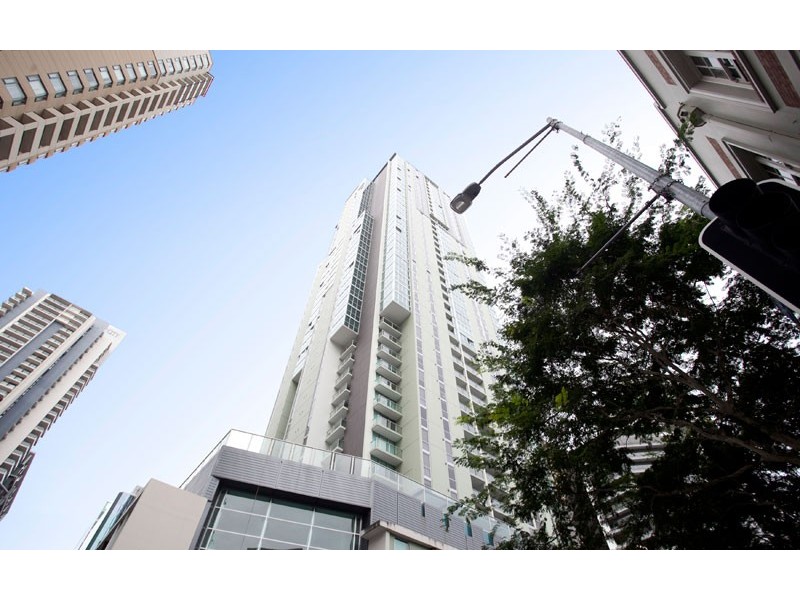 4006/108 Albert Street, Brisbane City QLD 4000