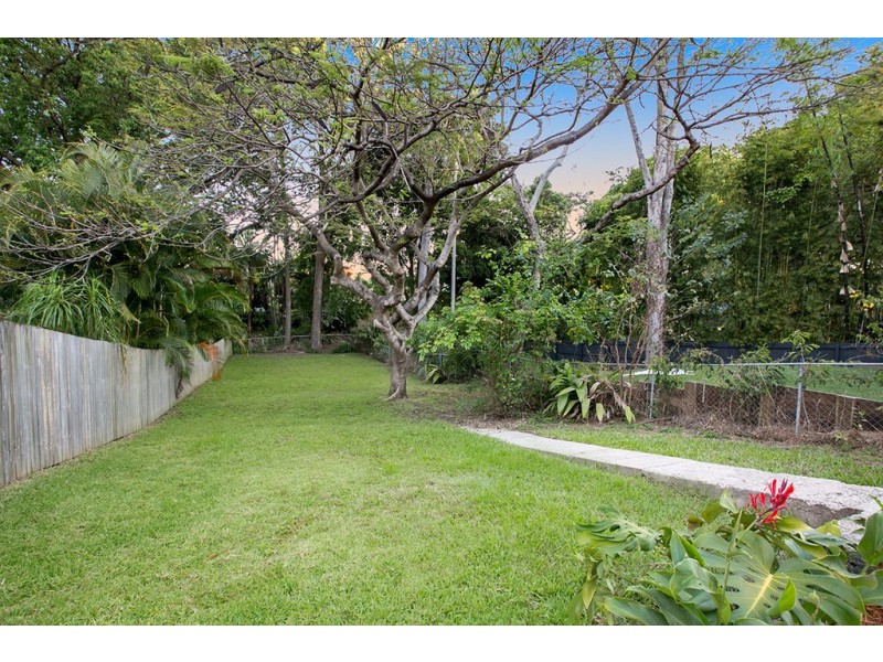 34 Exeter Street, Ashgrove QLD 4060