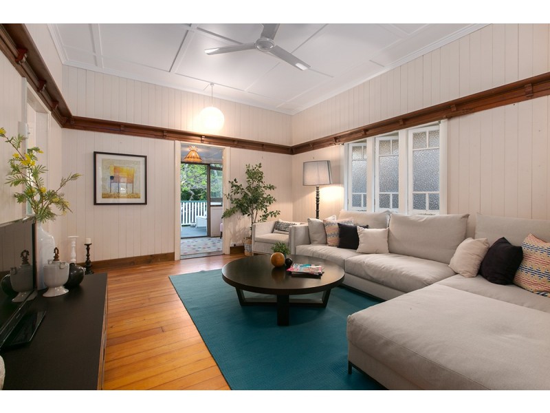 34 Exeter Street, Ashgrove QLD 4060