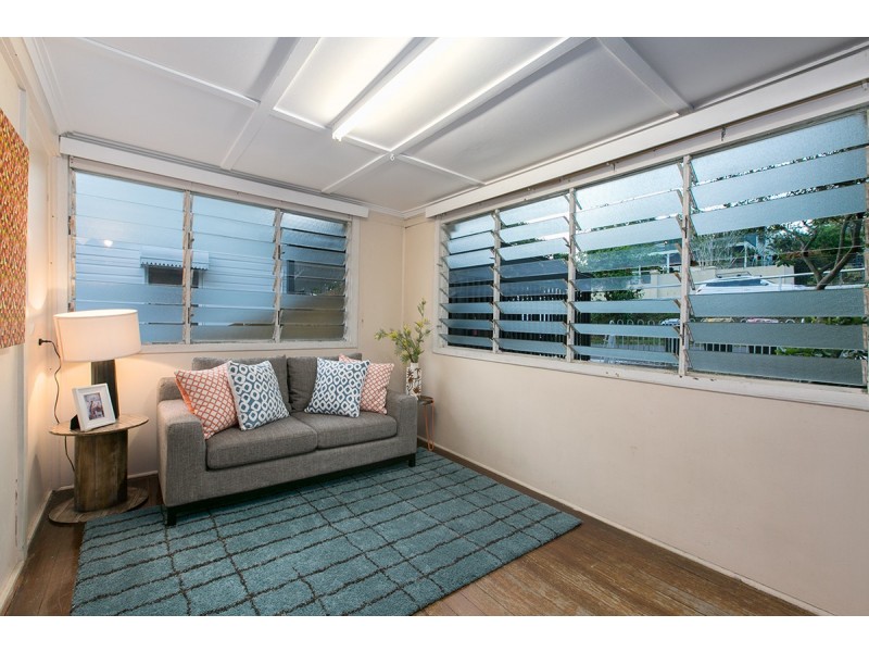 34 Exeter Street, Ashgrove QLD 4060