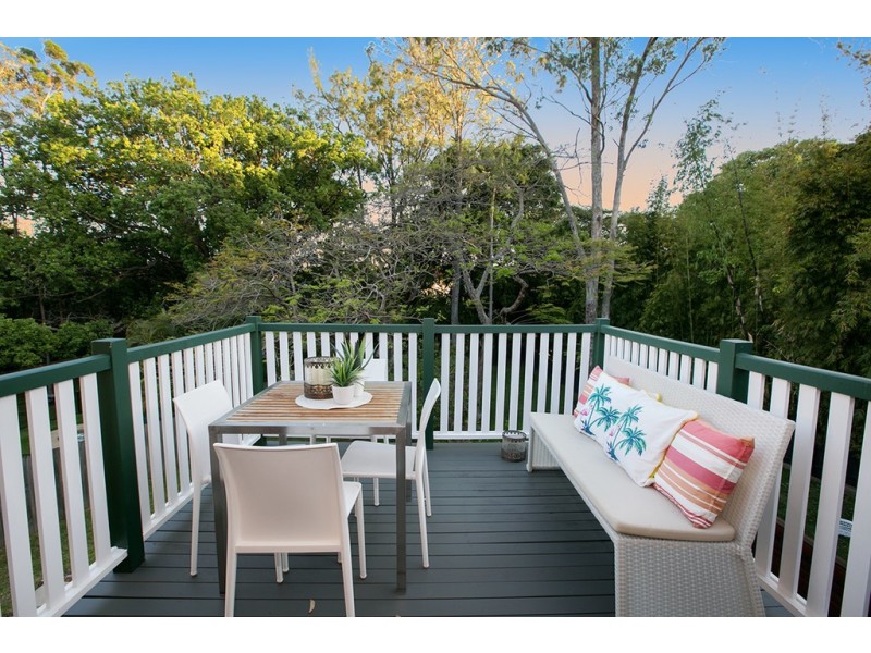 34 Exeter Street, Ashgrove QLD 4060