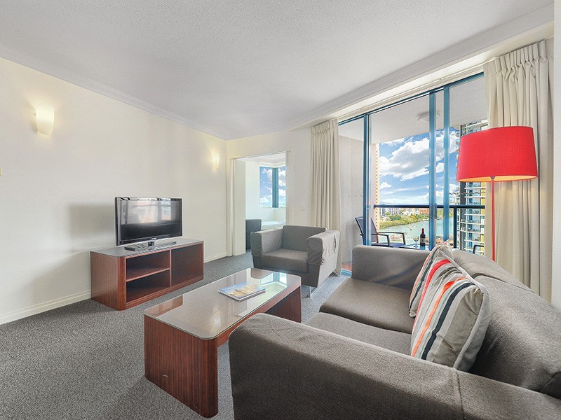 1501/570 Queen Street, Brisbane City QLD 4000