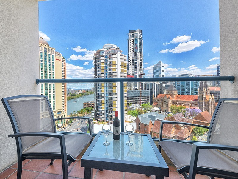 1501/570 Queen Street, Brisbane City QLD 4000