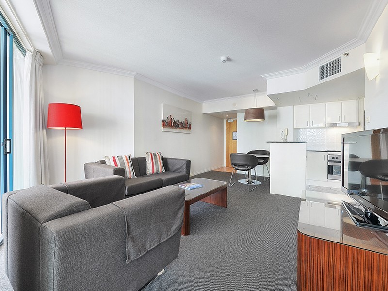 1501/570 Queen Street, Brisbane City QLD 4000