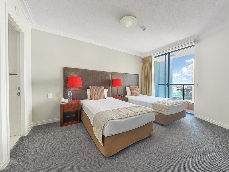 1501/570 Queen Street, Brisbane City QLD 4000