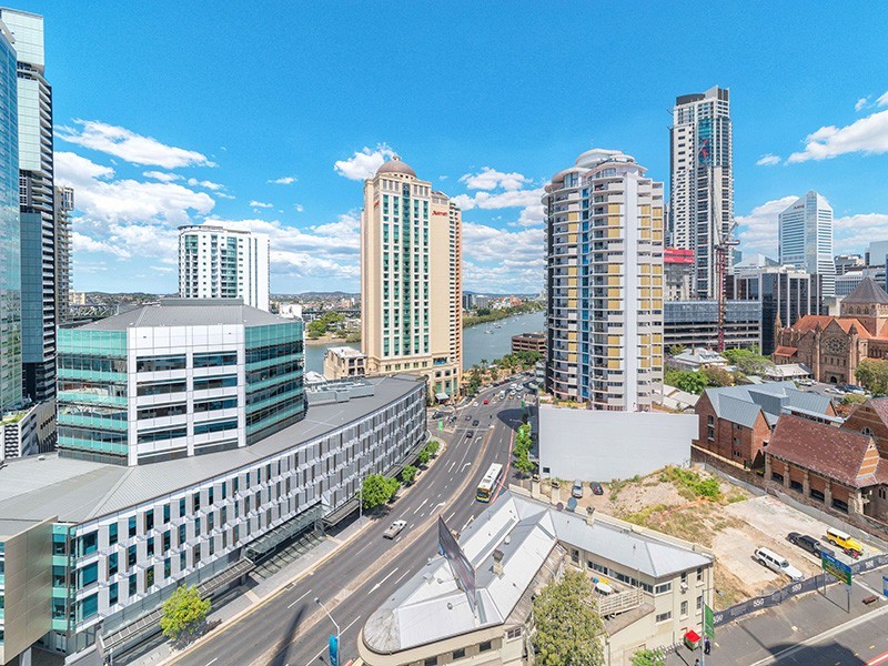 1501/570 Queen Street, Brisbane City QLD 4000
