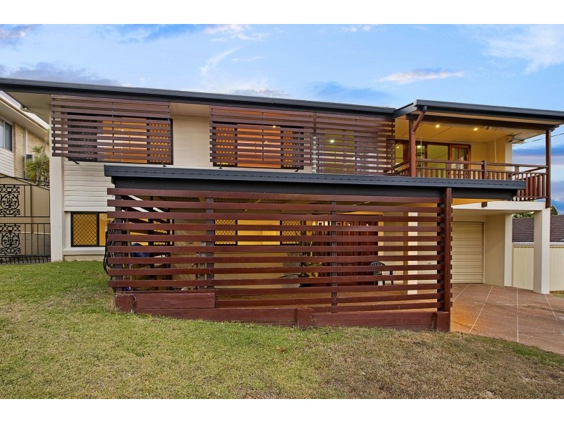 43 Wongaburra Street, Jindalee QLD 4074