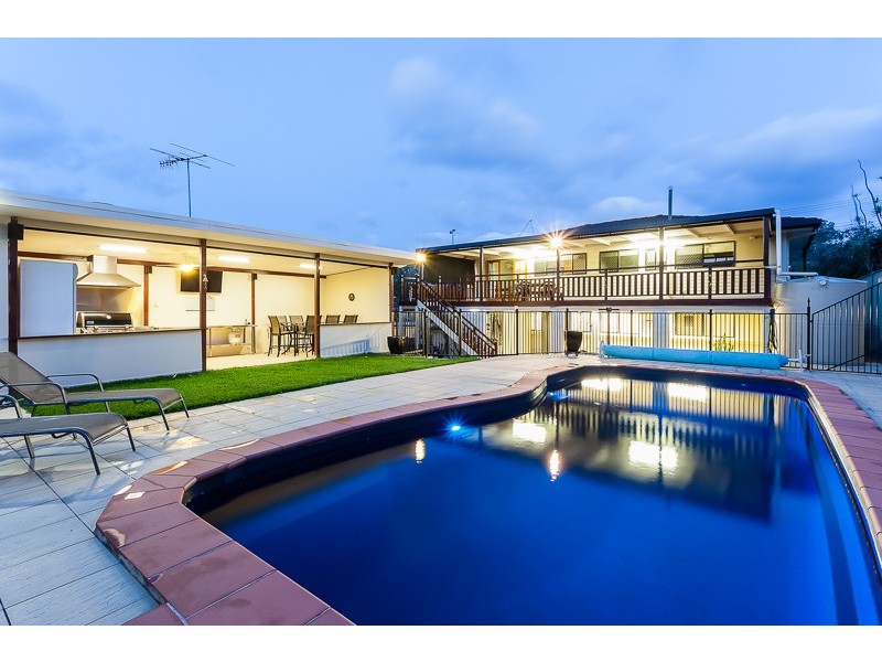 43 Wongaburra Street, Jindalee QLD 4074
