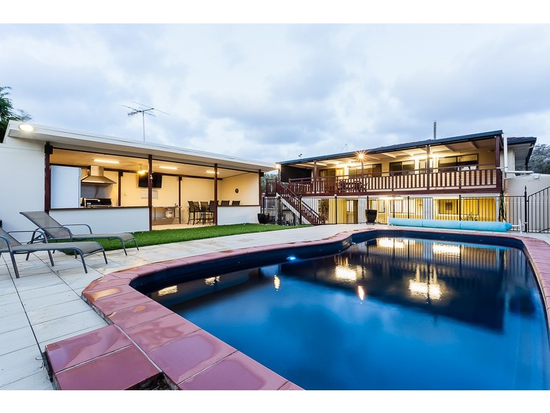 43 Wongaburra Street, Jindalee QLD 4074