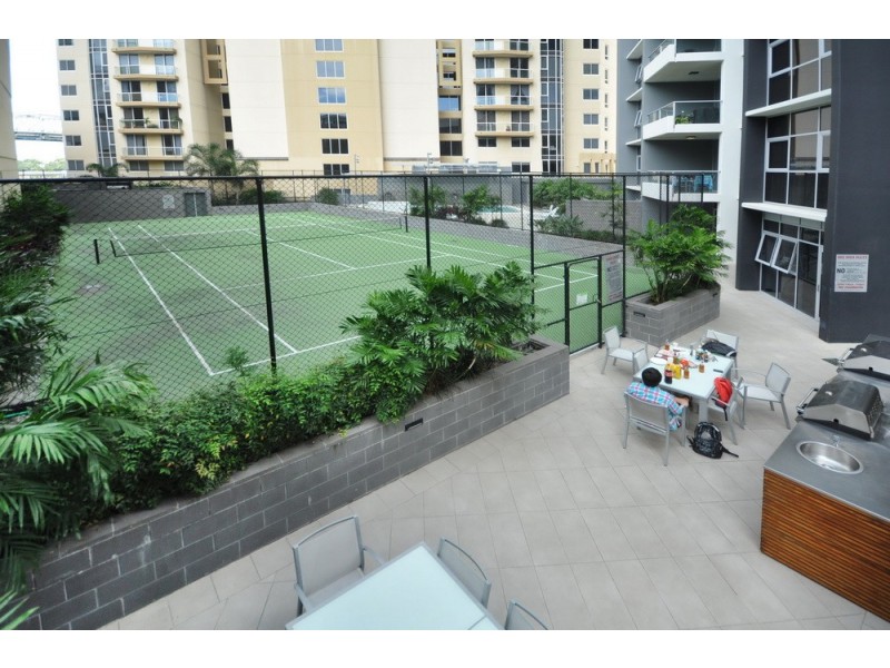 154/30 Macrossan Street, Brisbane City QLD 4000