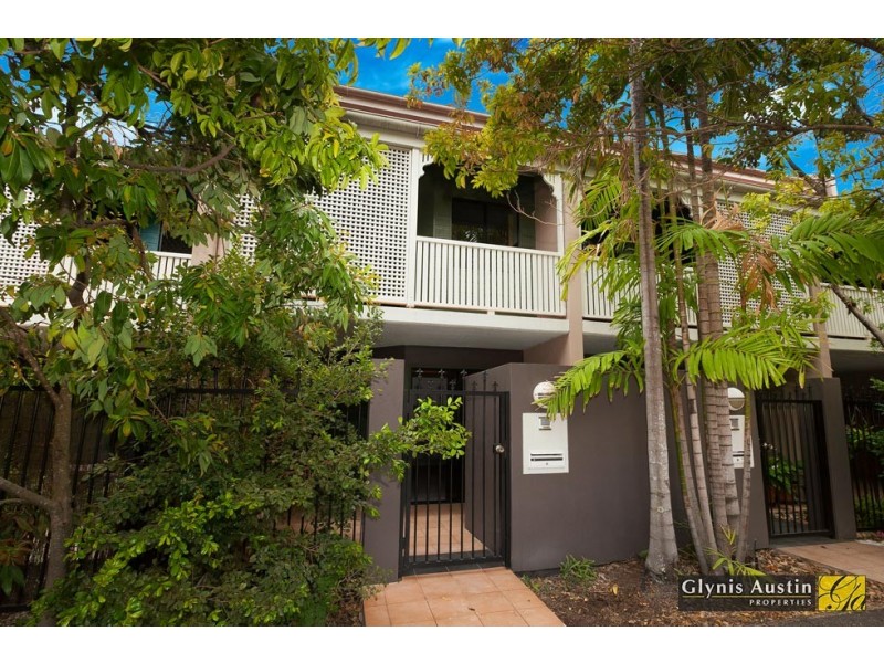 8/37 Thornbury Street, Spring Hill QLD 4000