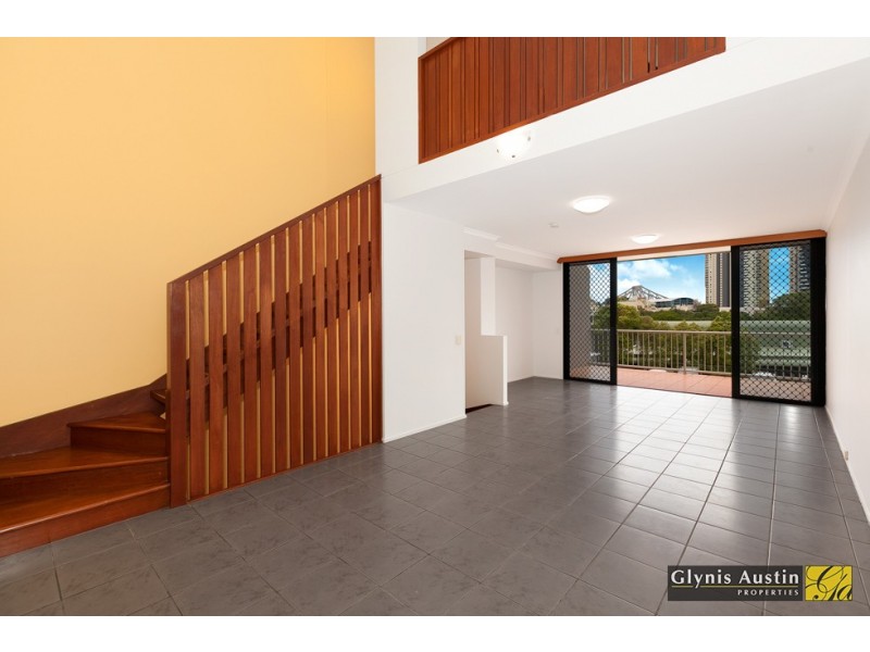 8/37 Thornbury Street, Spring Hill QLD 4000