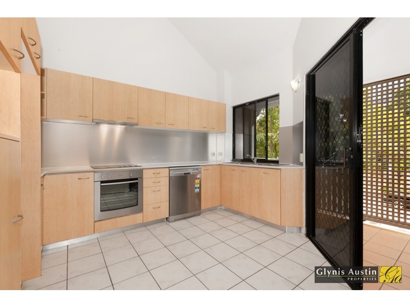 8/37 Thornbury Street, Spring Hill QLD 4000