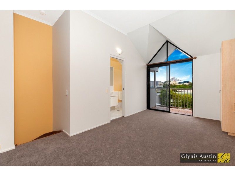 8/37 Thornbury Street, Spring Hill QLD 4000
