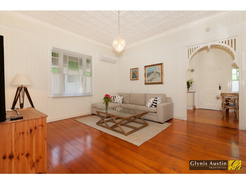 35 Dovercourt Road, Toowong QLD 4066
