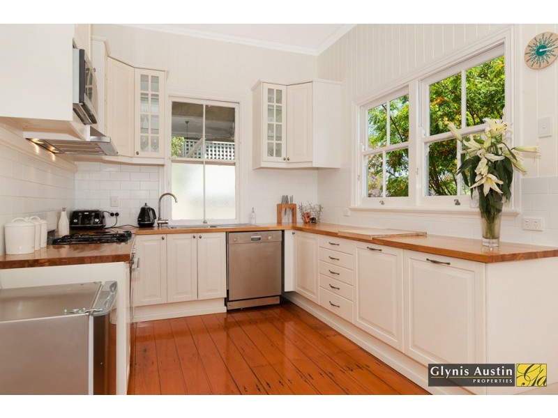 35 Dovercourt Road, Toowong QLD 4066