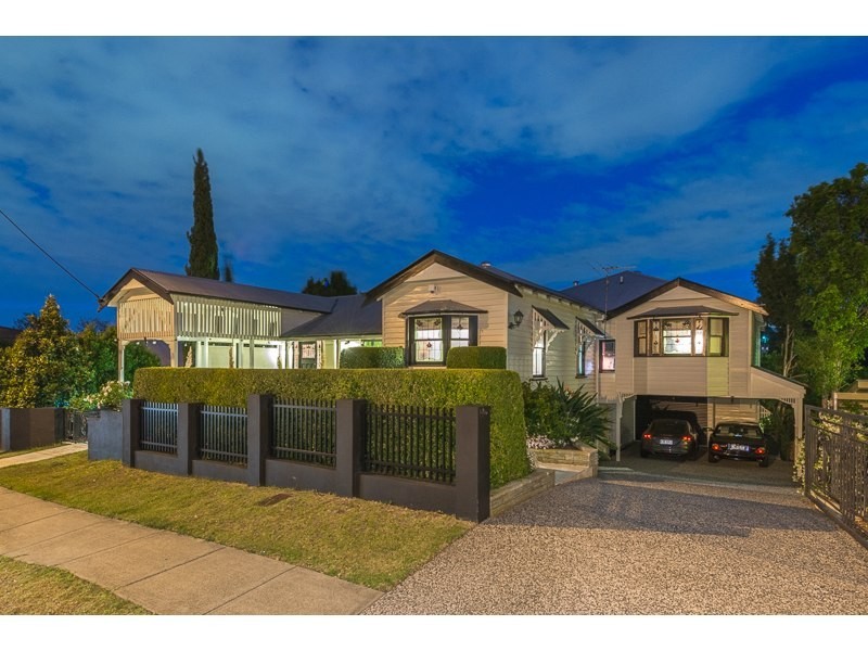 200 Kennedy Terrace, Paddington QLD 4064