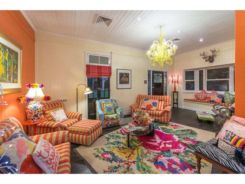 200 Kennedy Terrace, Paddington QLD 4064