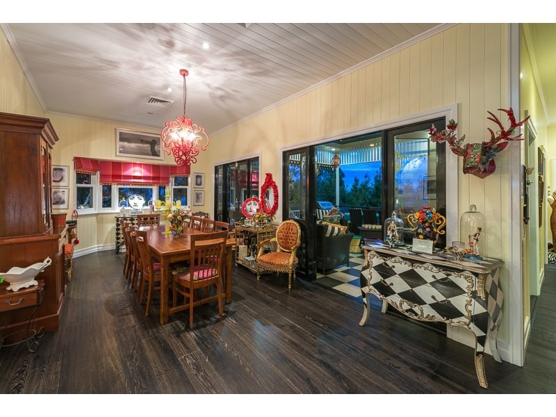 200 Kennedy Terrace, Paddington QLD 4064