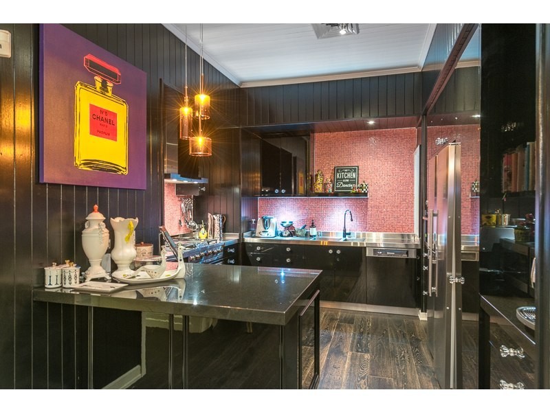 200 Kennedy Terrace, Paddington QLD 4064