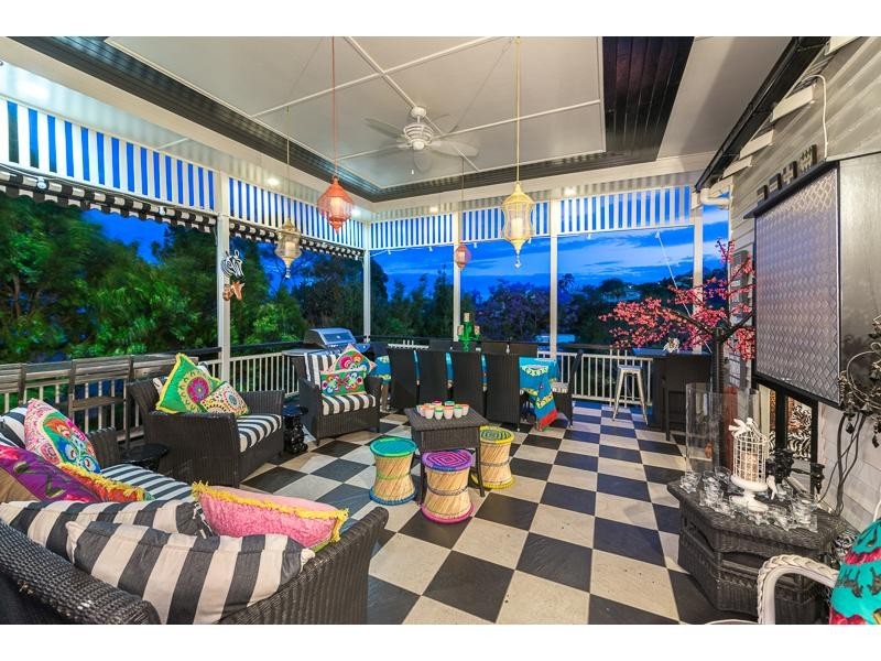 200 Kennedy Terrace, Paddington QLD 4064